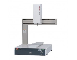 Dispensing Desktop Robot JR3000 Series / 3-Axis / 4-Axis